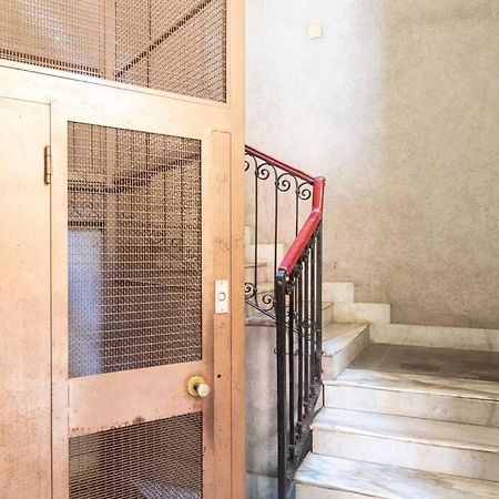 La Casa Di Marisela In Via Emanuele Filiberto Leilighet Roma Eksteriør bilde