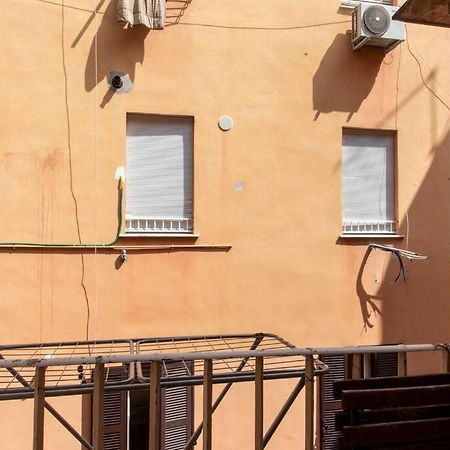 La Casa Di Marisela In Via Emanuele Filiberto Leilighet Roma Eksteriør bilde