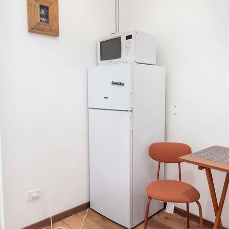La Casa Di Marisela In Via Emanuele Filiberto Leilighet Roma Eksteriør bilde