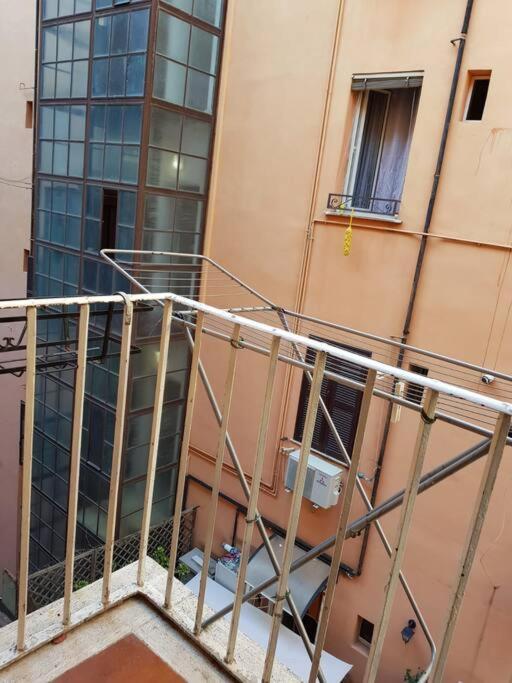 La Casa Di Marisela In Via Emanuele Filiberto Leilighet Roma Eksteriør bilde